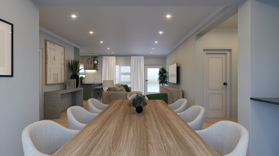 3 Bedroom Property for Sale in Klein Brak Western Cape